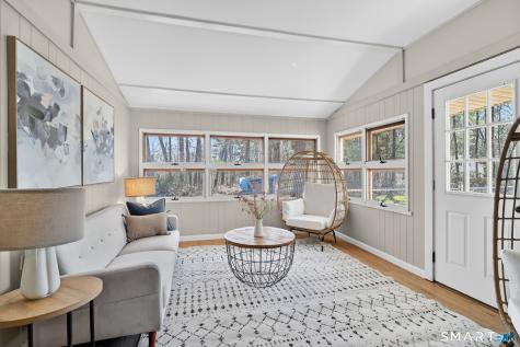28 Mahoney Road East Windsor CT 06088