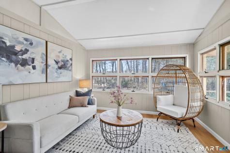 28 Mahoney Road East Windsor CT 06088