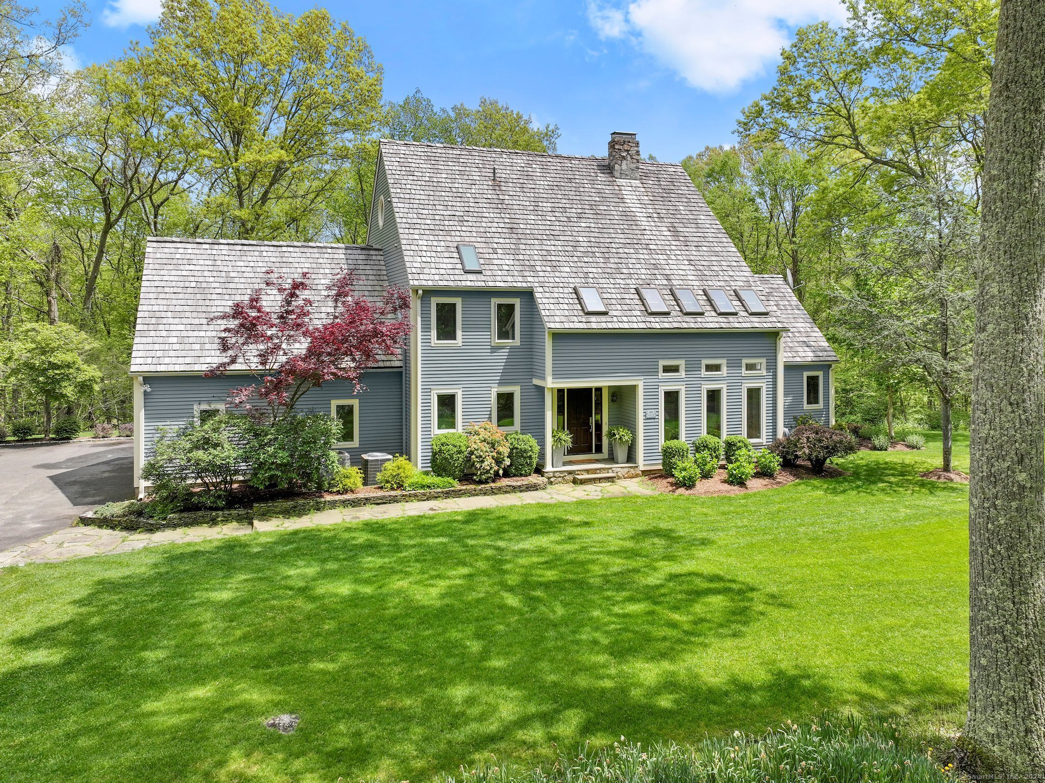 21 Wilson Road Weston CT 06883