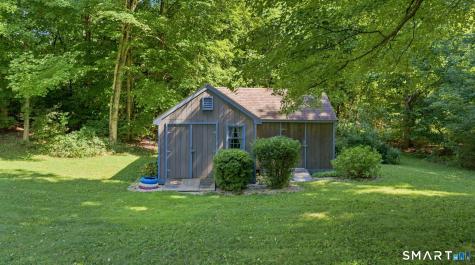 15 Payne Boulevard Portland CT 06480