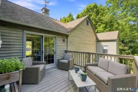 15 Payne Boulevard Portland CT 06480