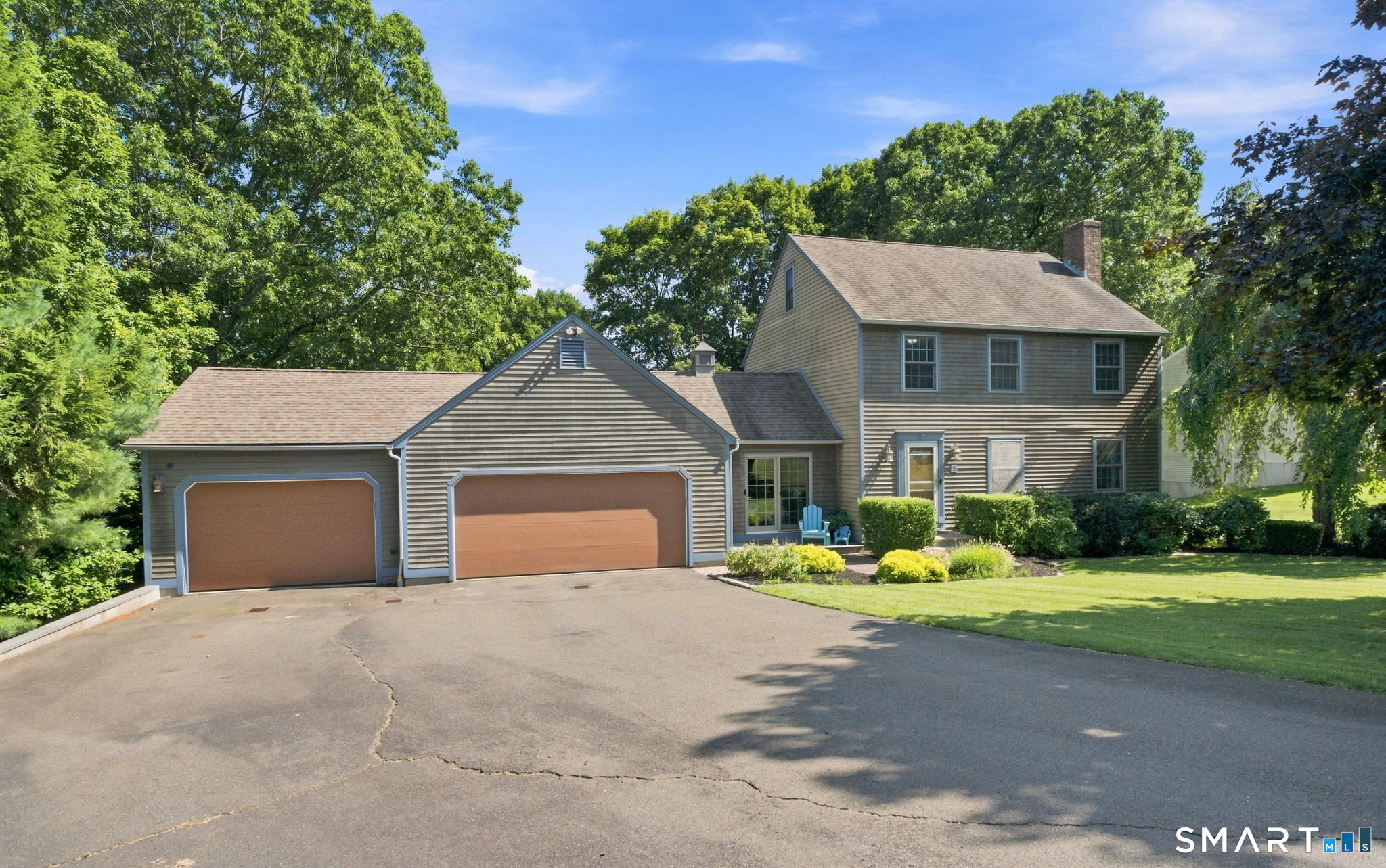 15 Payne Boulevard Portland CT 06480
