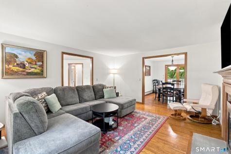 15 Payne Boulevard Portland CT 06480