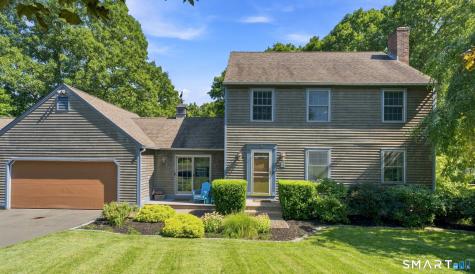 15 Payne Boulevard Portland CT 06480
