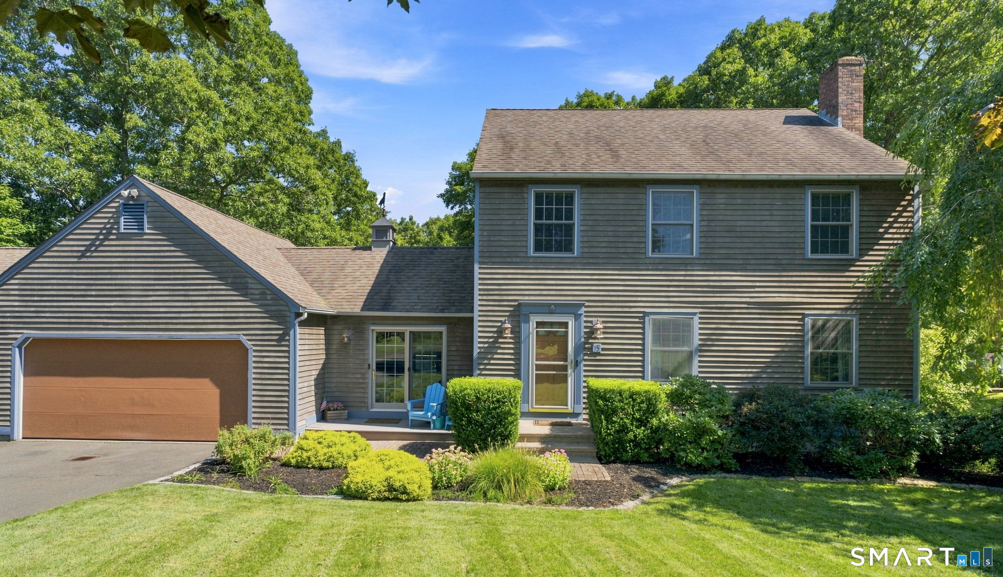 15 Payne Boulevard Portland CT 06480