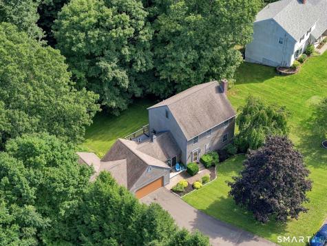 15 Payne Boulevard Portland CT 06480