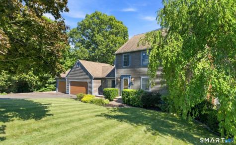 15 Payne Boulevard Portland CT 06480