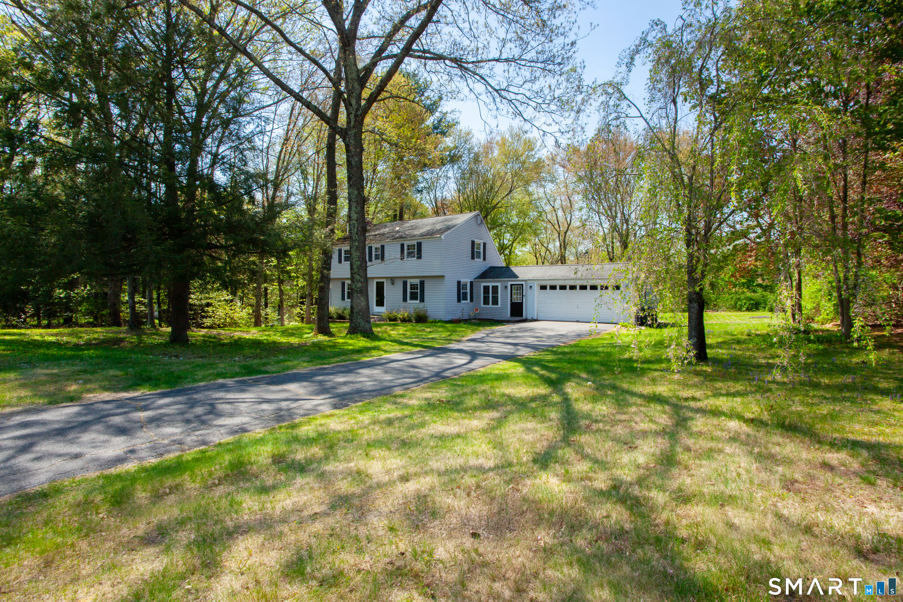 41 Harmony Hill Road Granby CT 06035