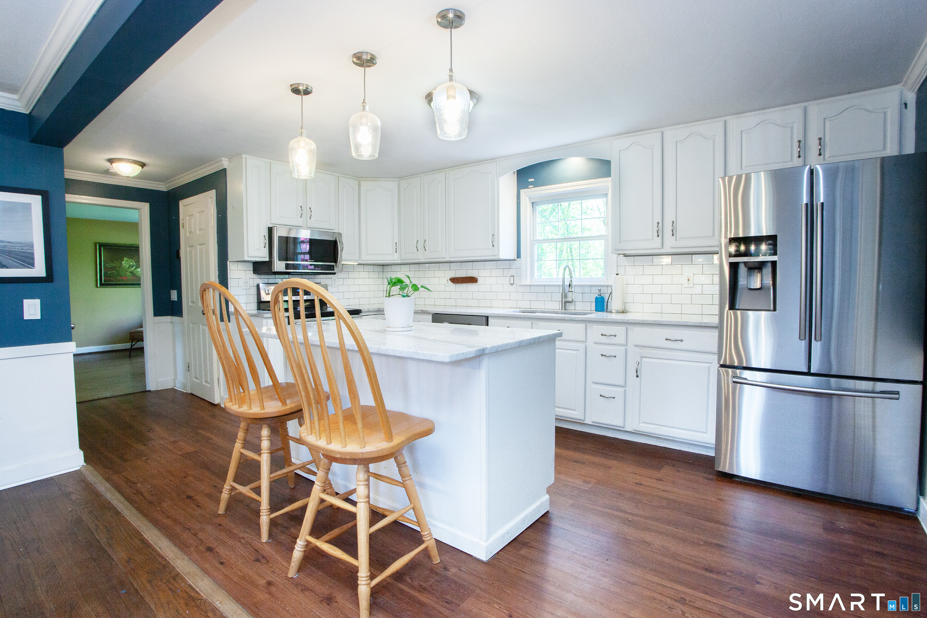 41 Harmony Hill Road Granby CT 06035