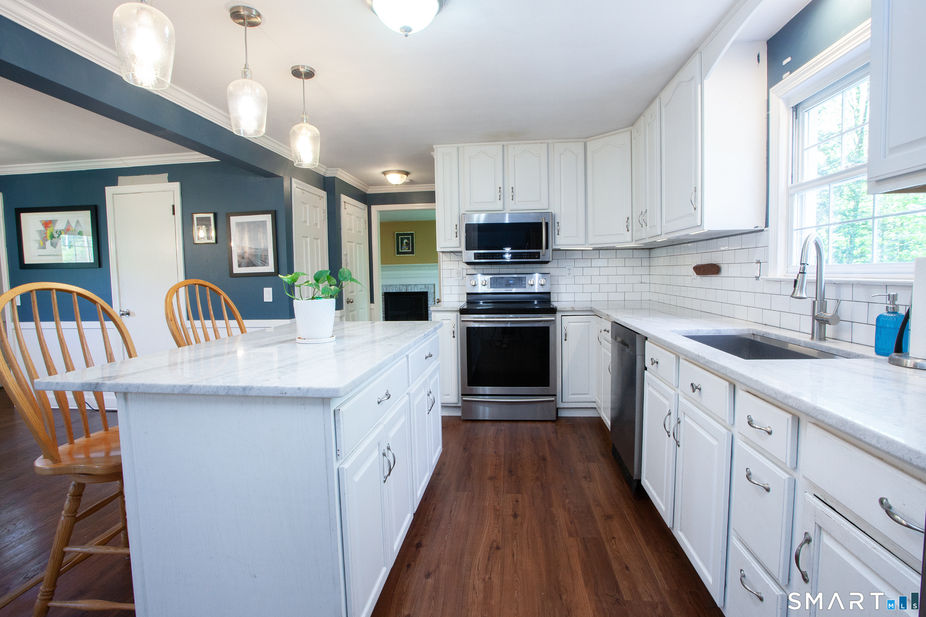 41 Harmony Hill Road Granby CT 06035