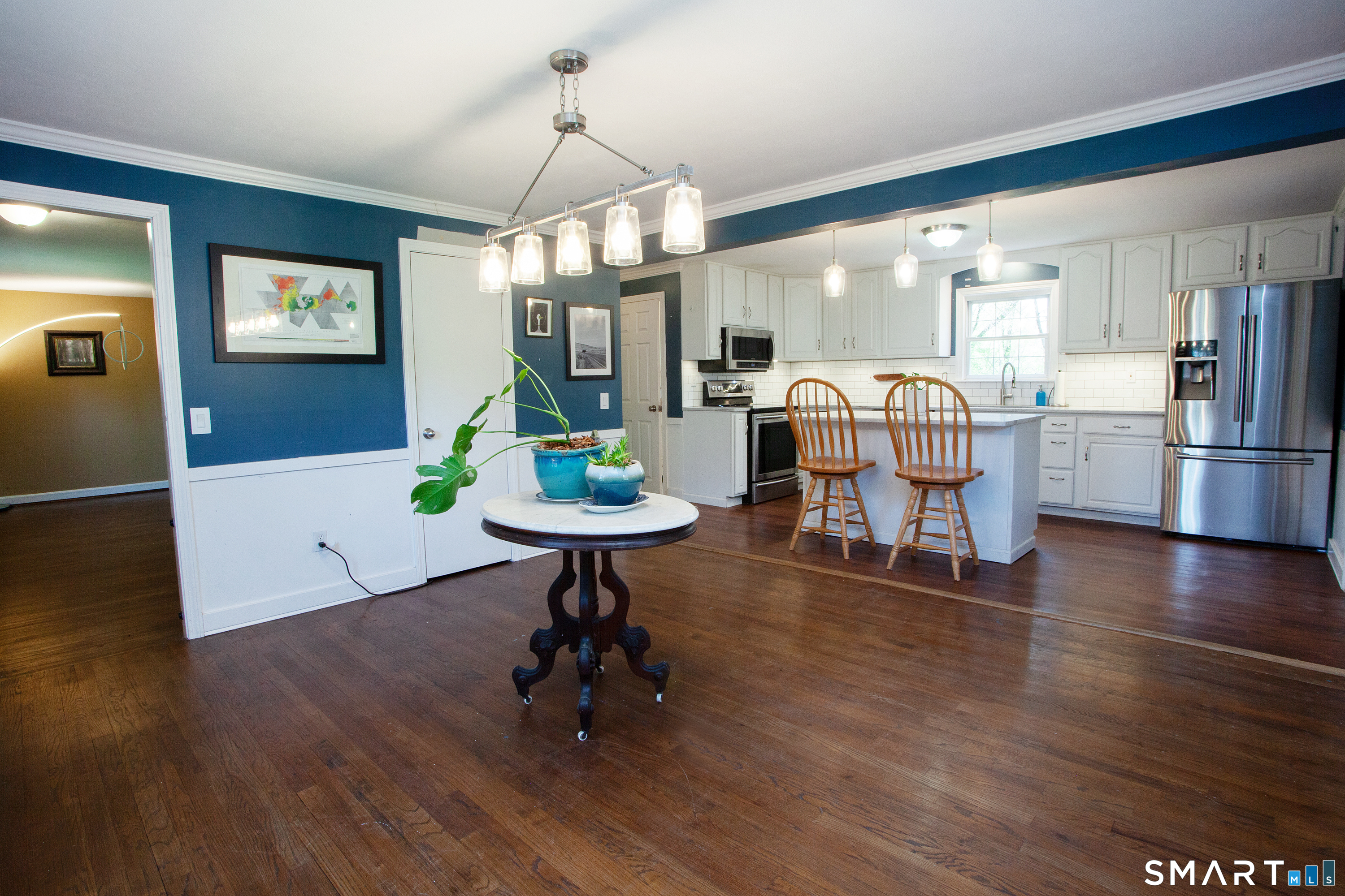 41 Harmony Hill Road Granby CT 06035