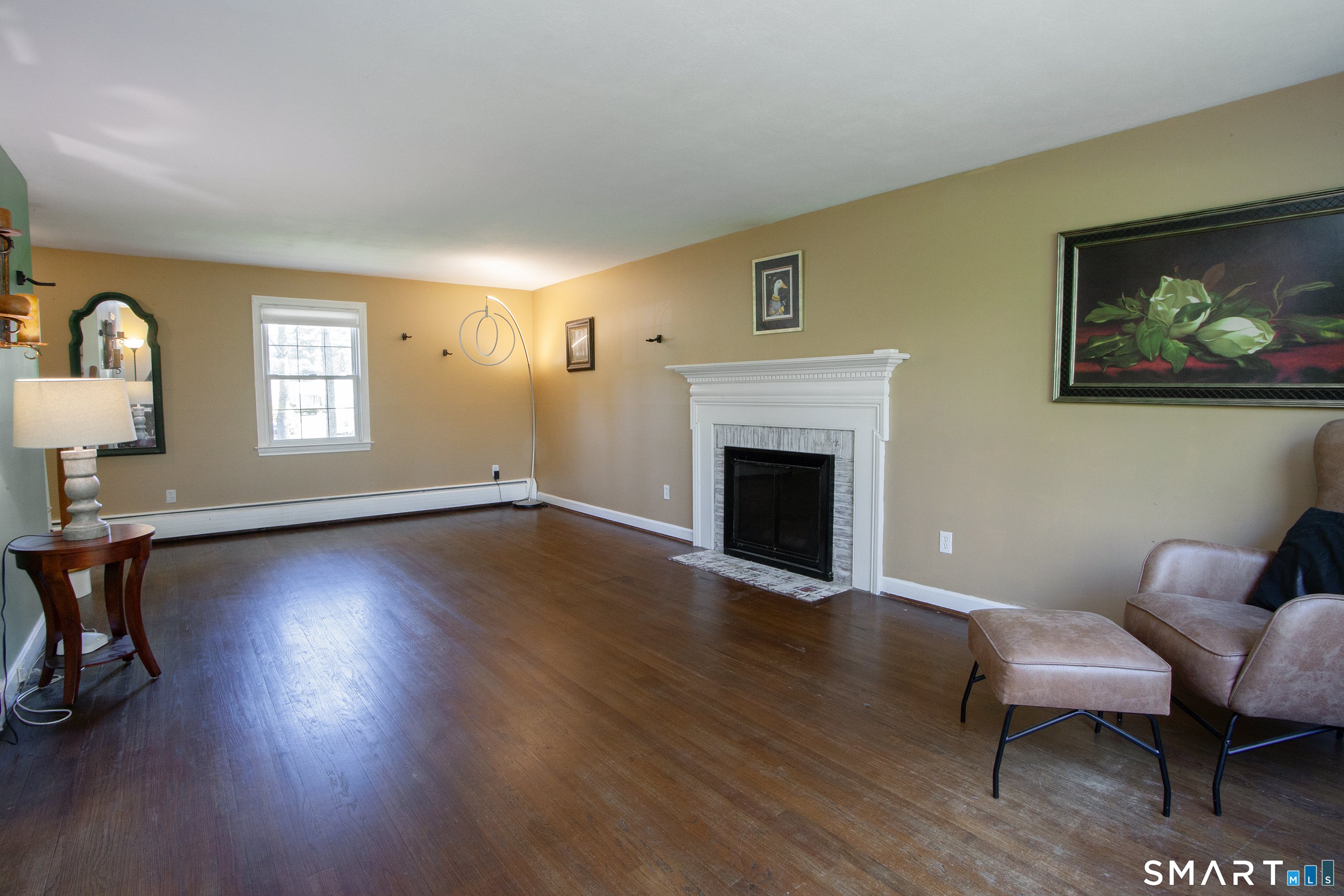 41 Harmony Hill Road Granby CT 06035
