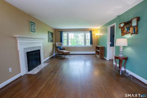 41 Harmony Hill Road Granby CT 06035