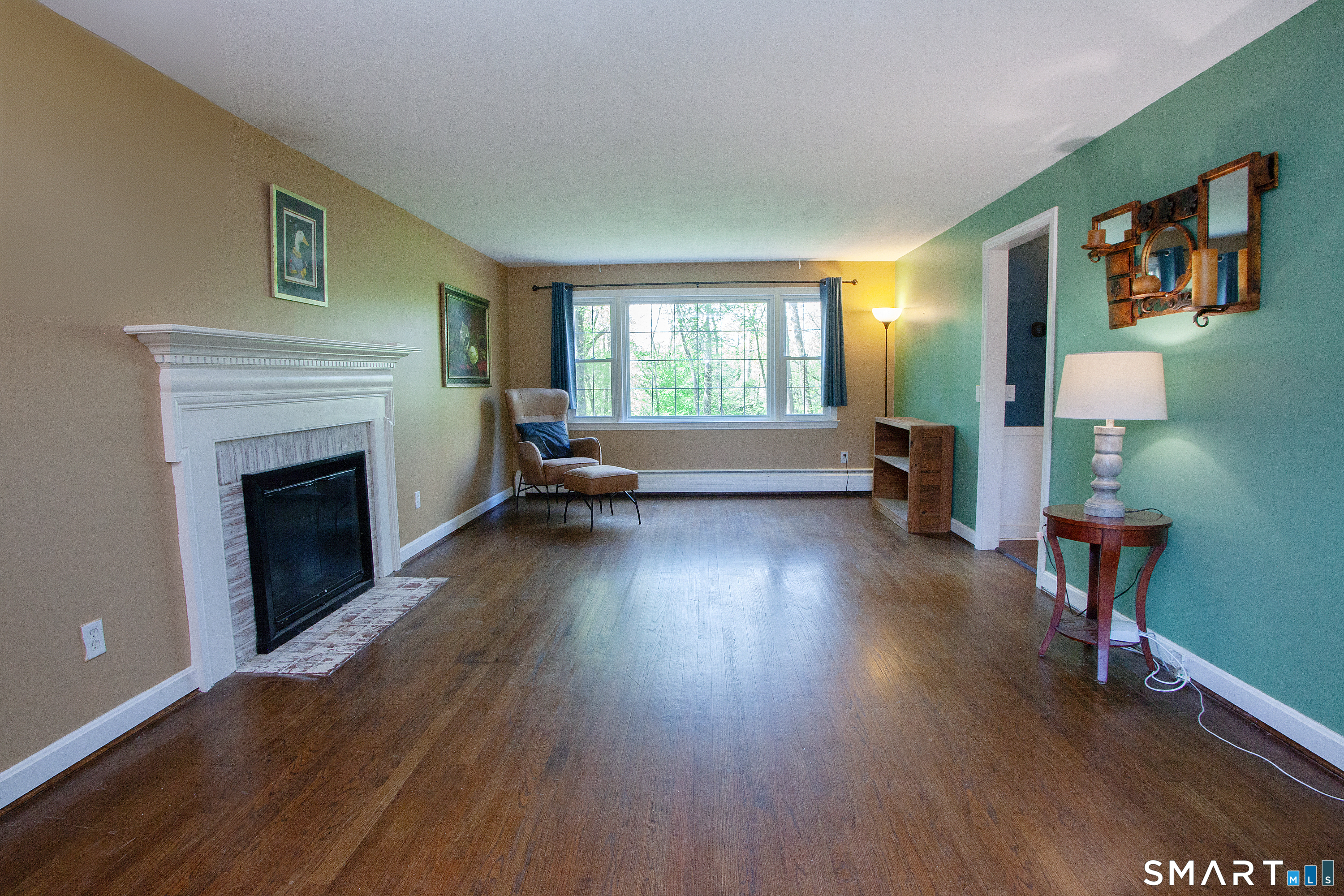 41 Harmony Hill Road Granby CT 06035