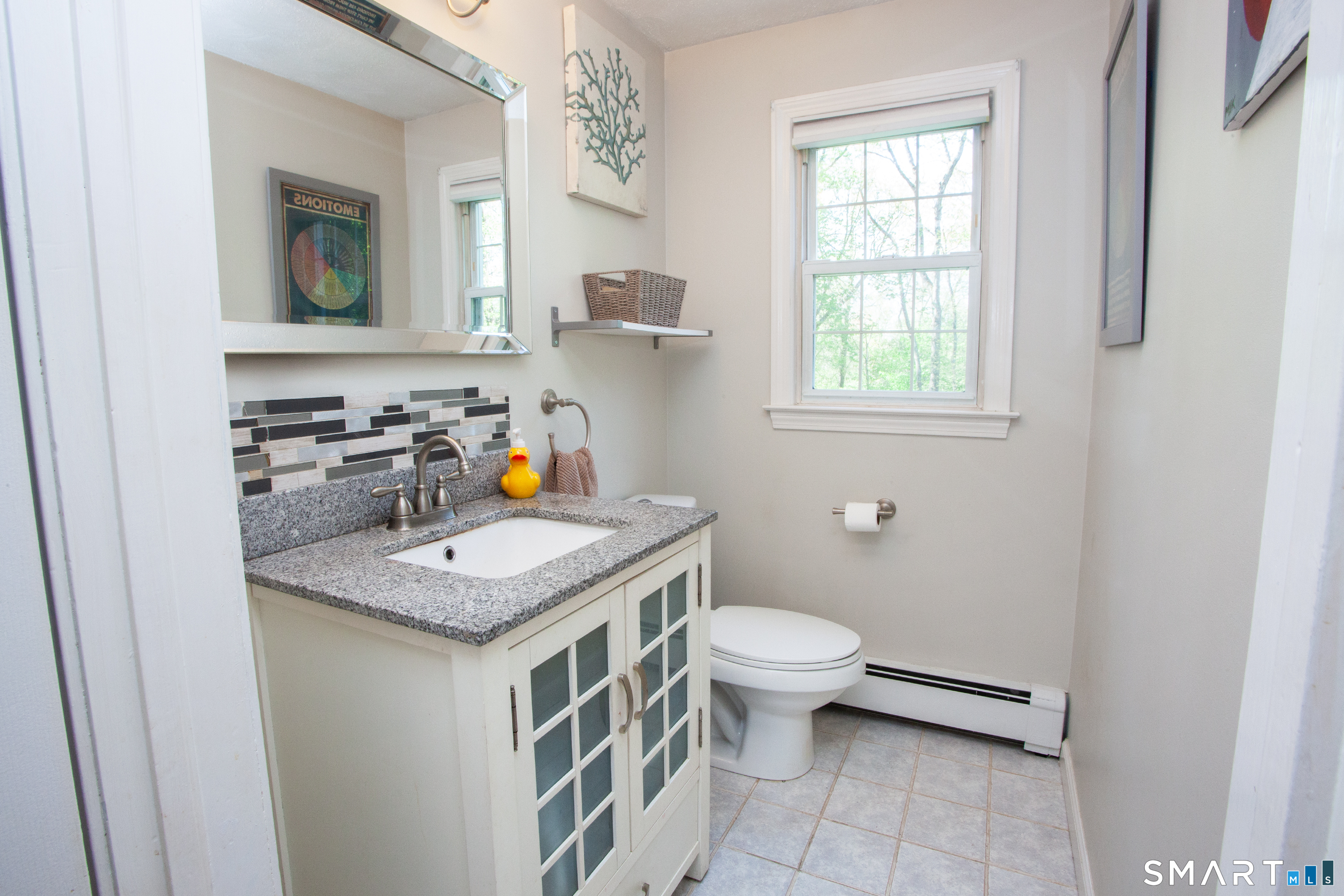 41 Harmony Hill Road Granby CT 06035