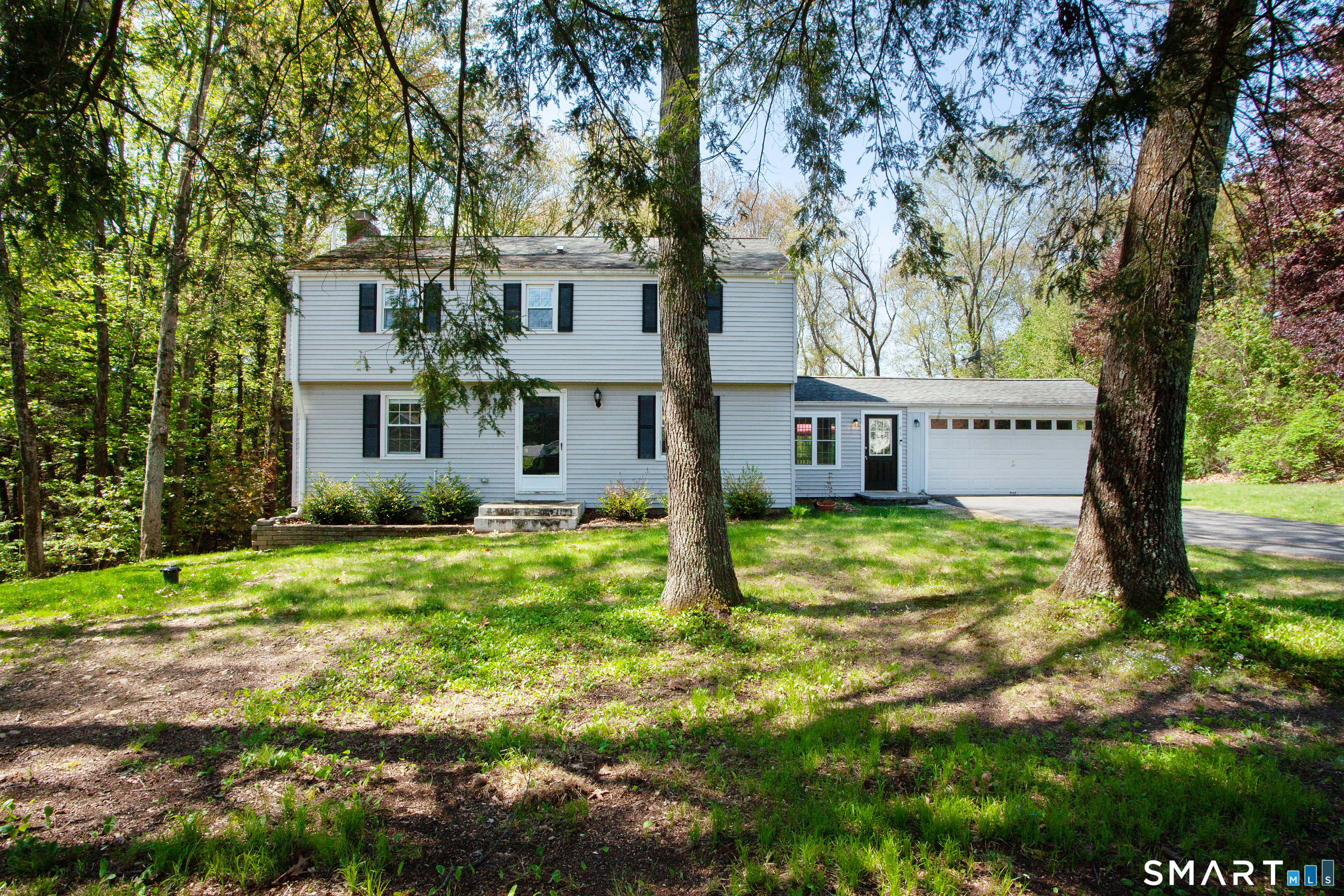 41 Harmony Hill Road Granby CT 06035