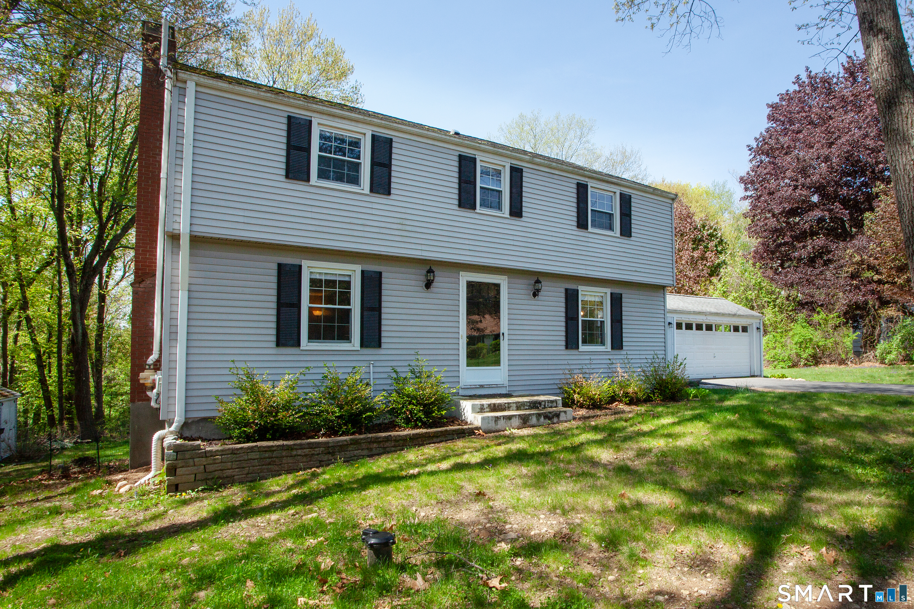 41 Harmony Hill Road Granby CT 06035