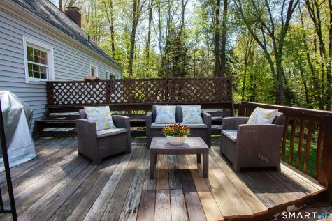 41 Harmony Hill Road Granby CT 06035