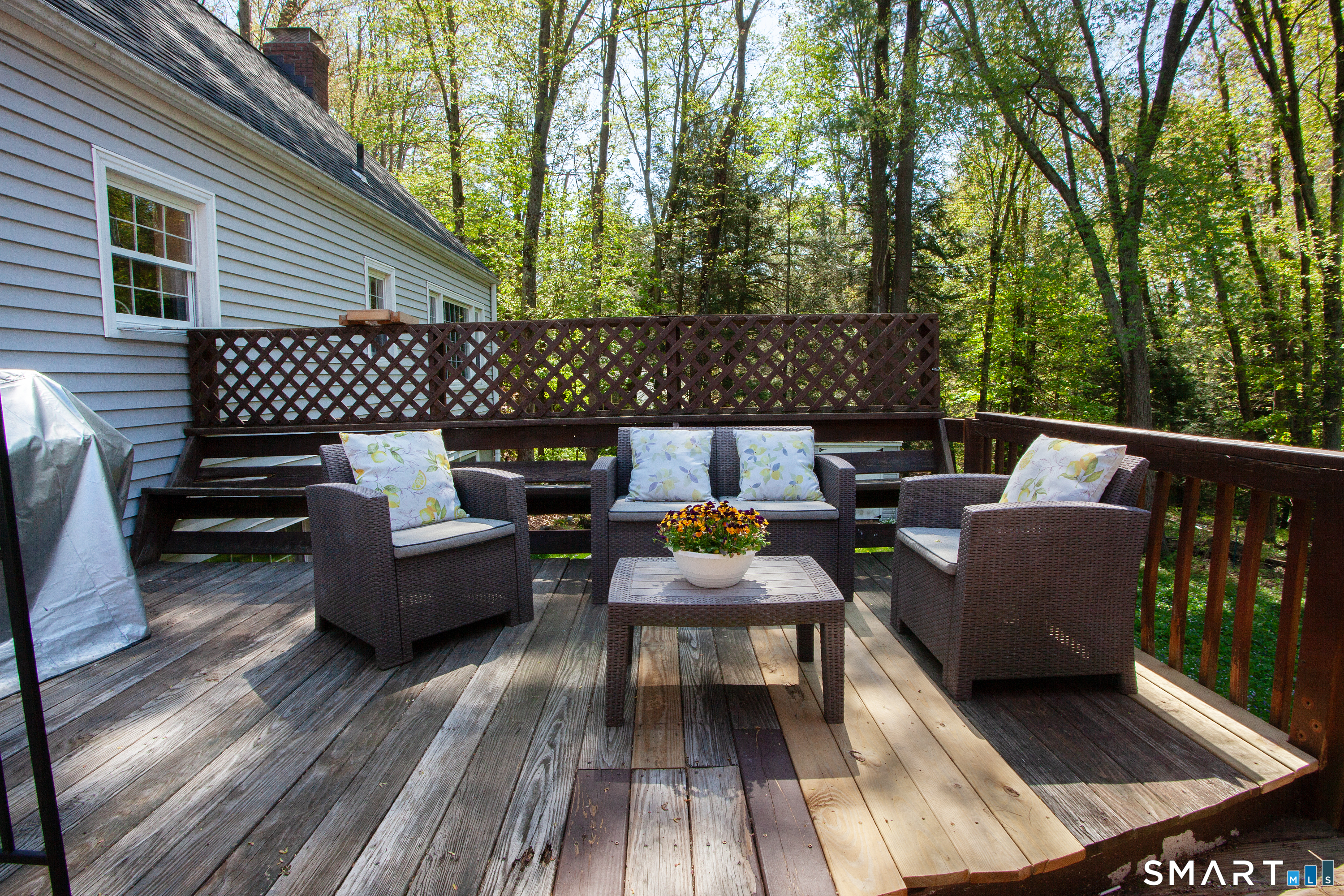 41 Harmony Hill Road Granby CT 06035