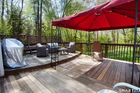41 Harmony Hill Road Granby CT 06035