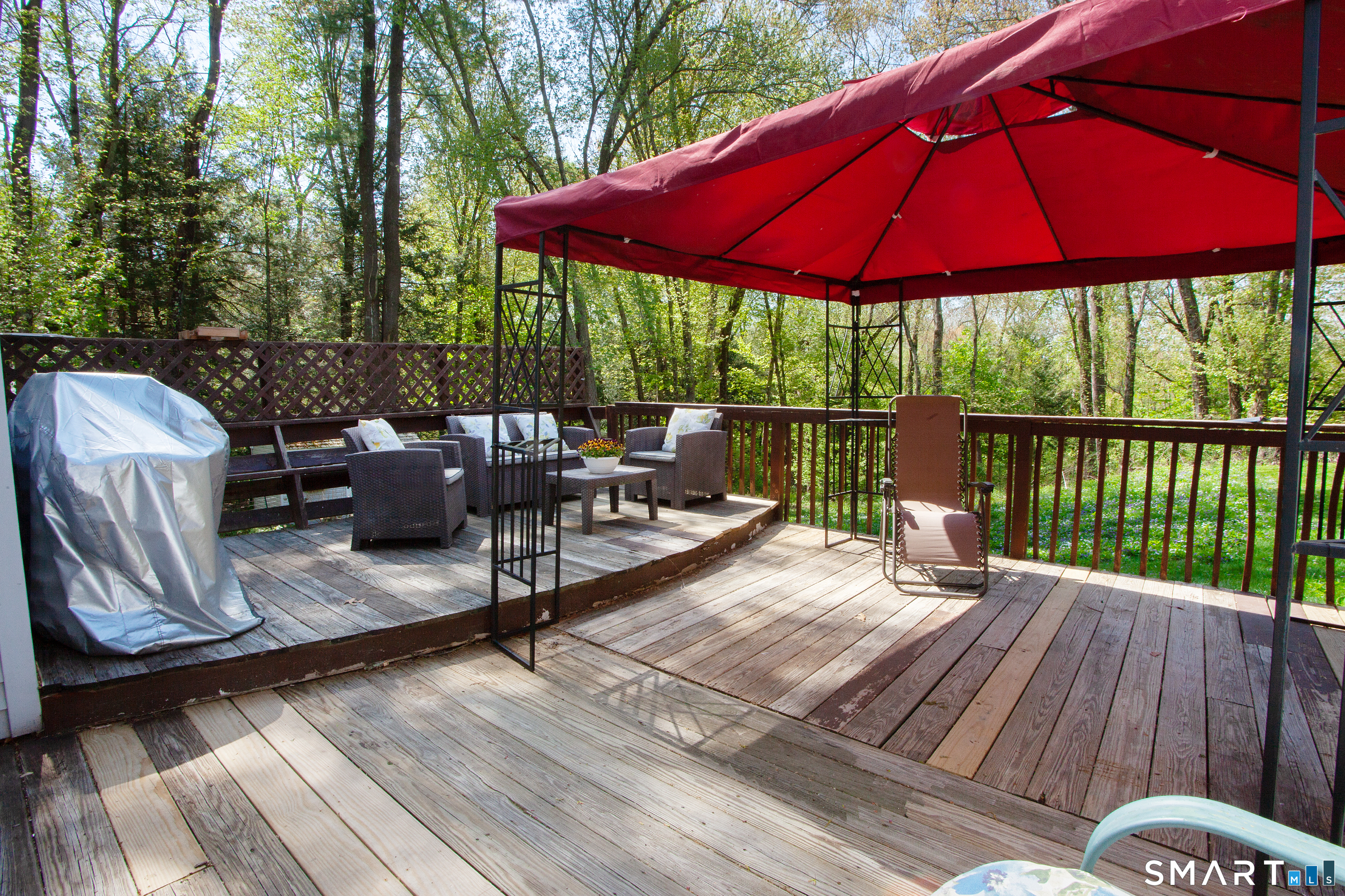 41 Harmony Hill Road Granby CT 06035