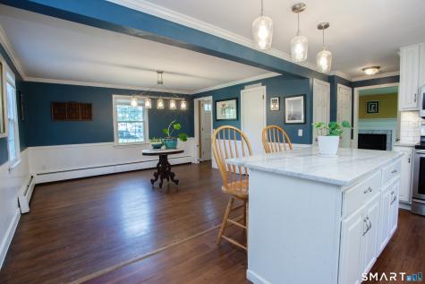 41 Harmony Hill Road Granby CT 06035