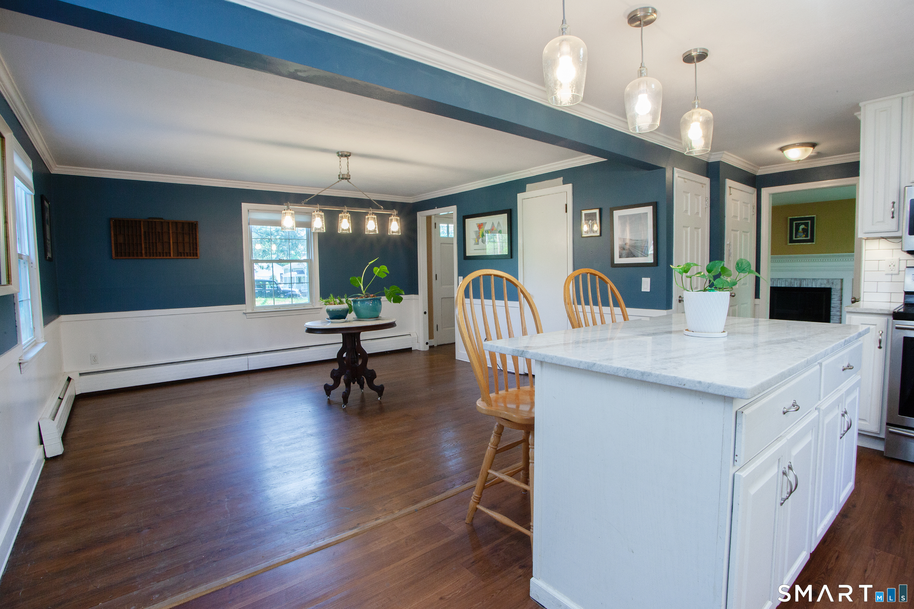 41 Harmony Hill Road Granby CT 06035