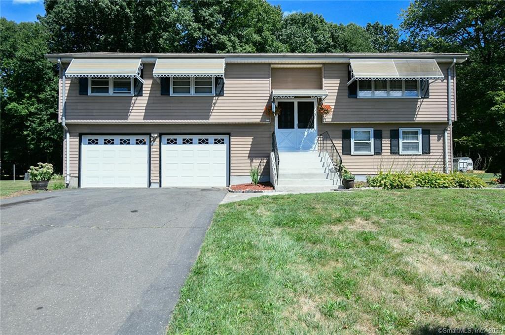 184 Windbrook Drive Windsor CT 06095