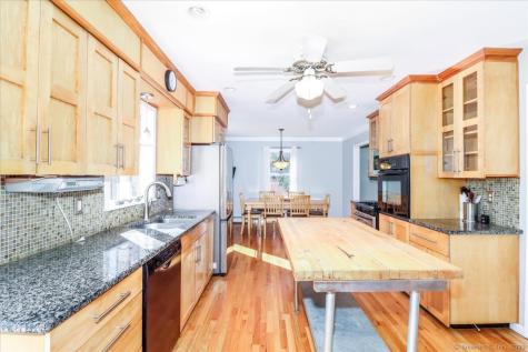 54 Jeremiah Road Newtown CT 06482