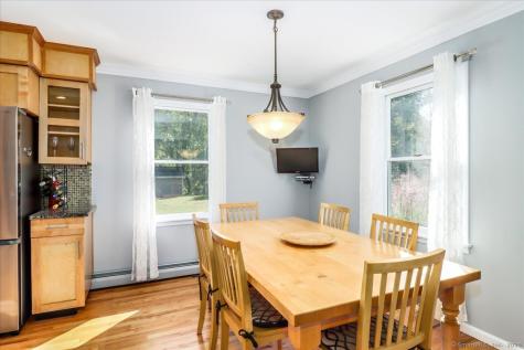 54 Jeremiah Road Newtown CT 06482