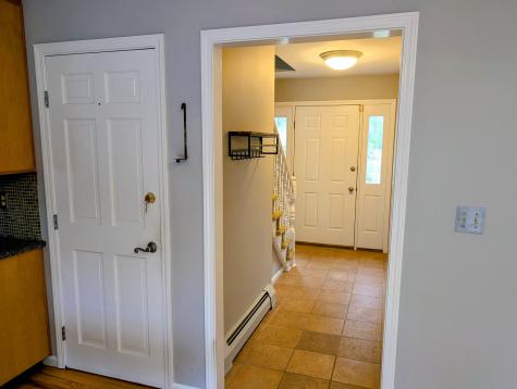 54 Jeremiah Road Newtown CT 06482