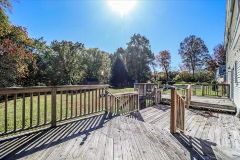 54 Jeremiah Road Newtown CT 06482