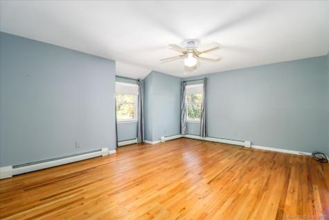 54 Jeremiah Road Newtown CT 06482