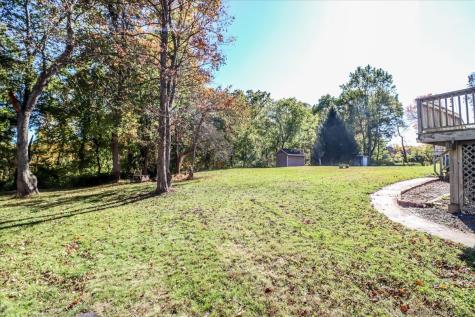 54 Jeremiah Road Newtown CT 06482