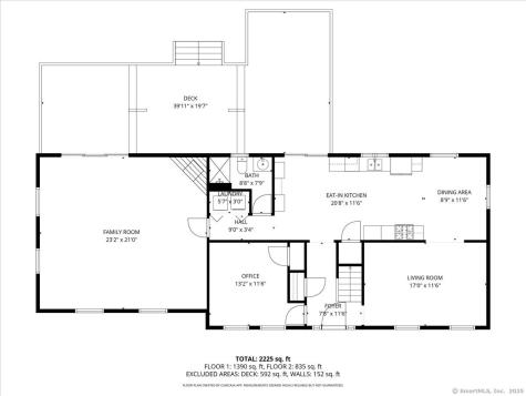 54 Jeremiah Road Newtown CT 06482