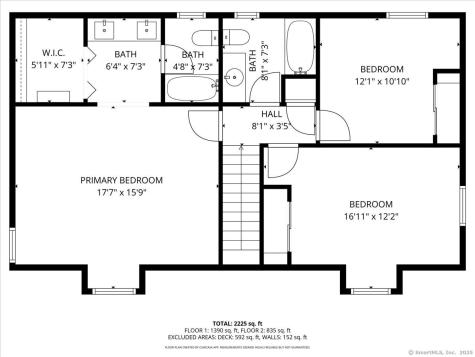 54 Jeremiah Road Newtown CT 06482