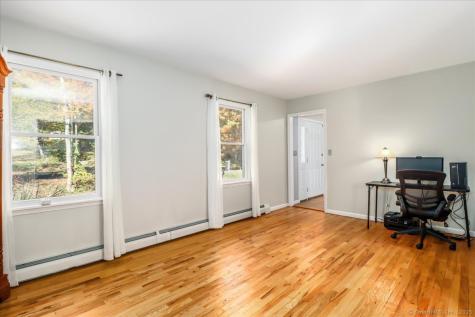 54 Jeremiah Road Newtown CT 06482