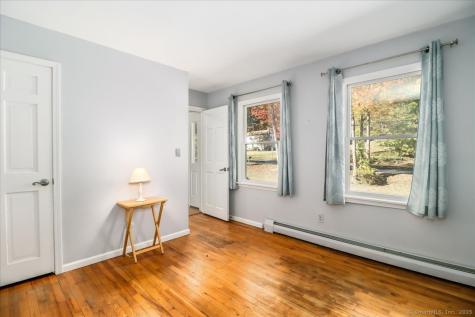 54 Jeremiah Road Newtown CT 06482