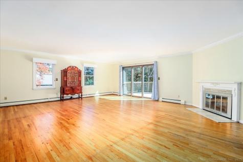 54 Jeremiah Road Newtown CT 06482