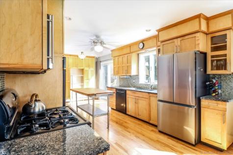 54 Jeremiah Road Newtown CT 06482