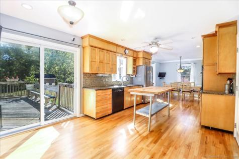 54 Jeremiah Road Newtown CT 06482