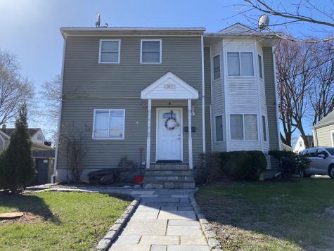 545 Burnsford Avenue Bridgeport CT 06606