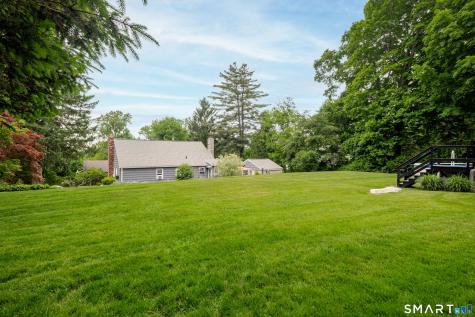 4 Kearn Road New Fairfield CT 06812
