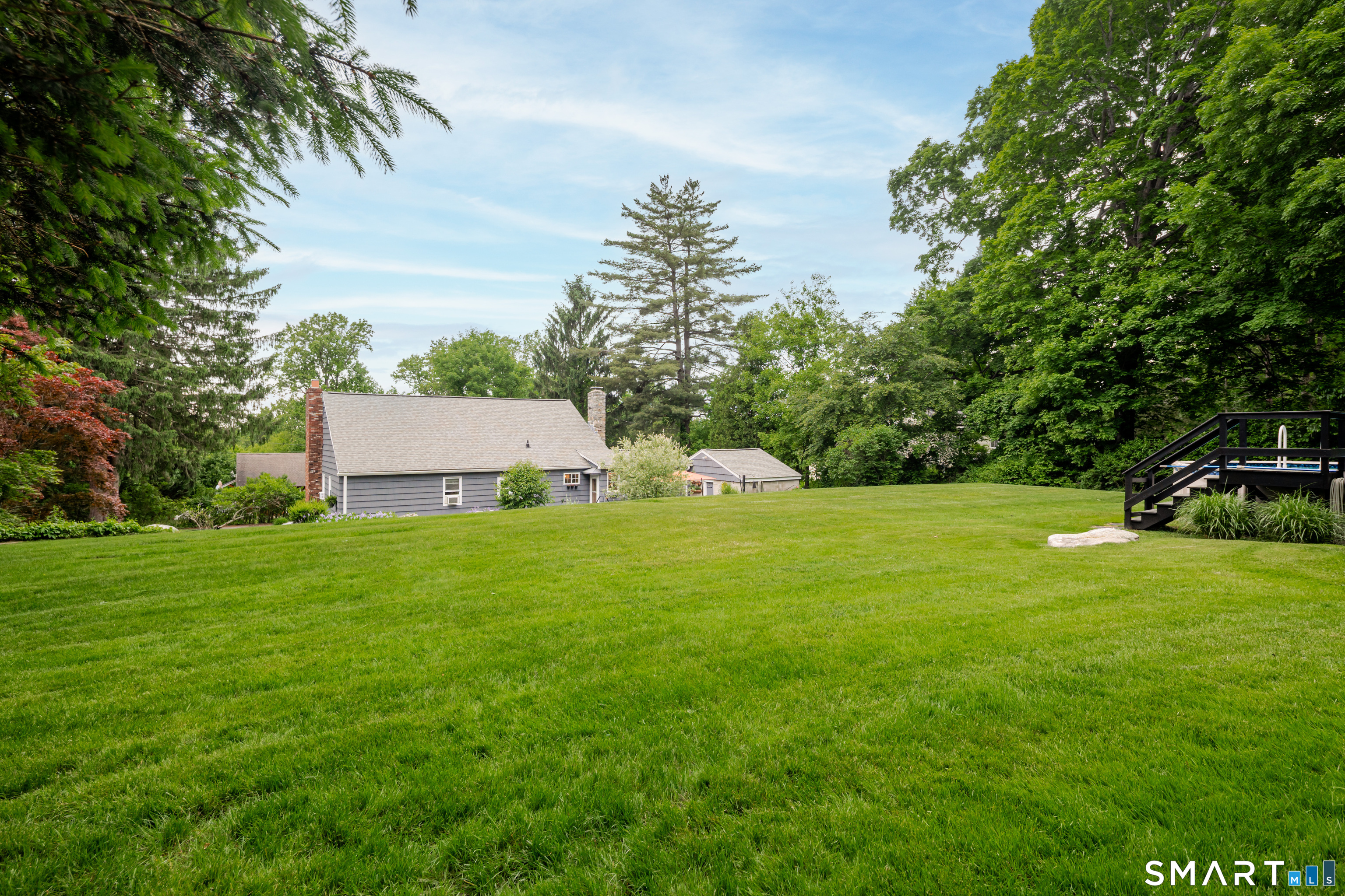 4 Kearn Road New Fairfield CT 06812