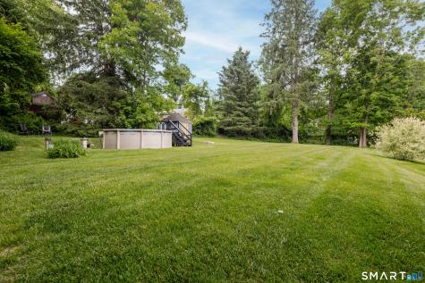 4 Kearn Road New Fairfield CT 06812