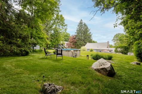 4 Kearn Road New Fairfield CT 06812