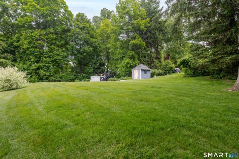 4 Kearn Road New Fairfield CT 06812