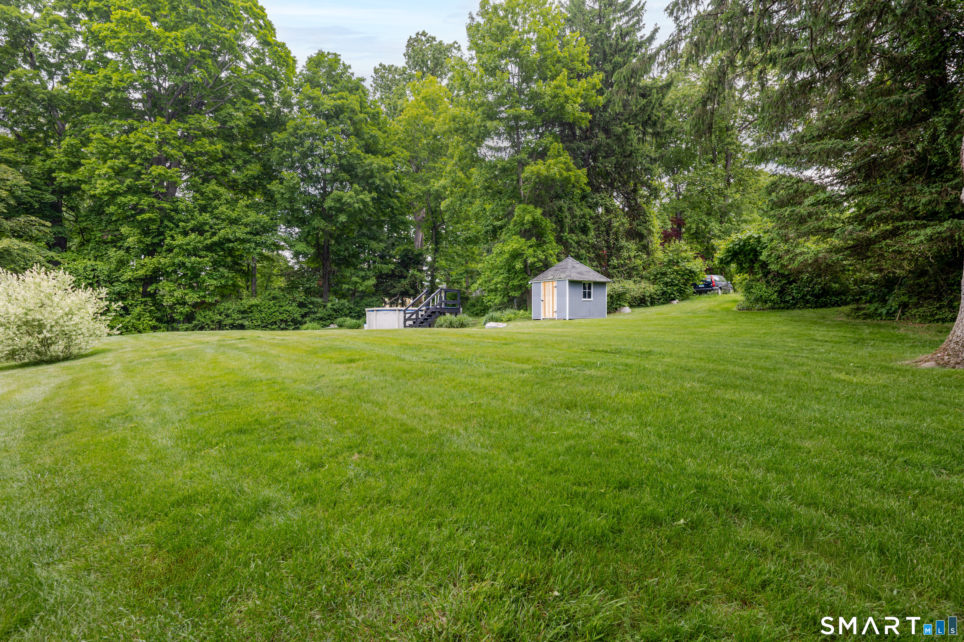 4 Kearn Road New Fairfield CT 06812