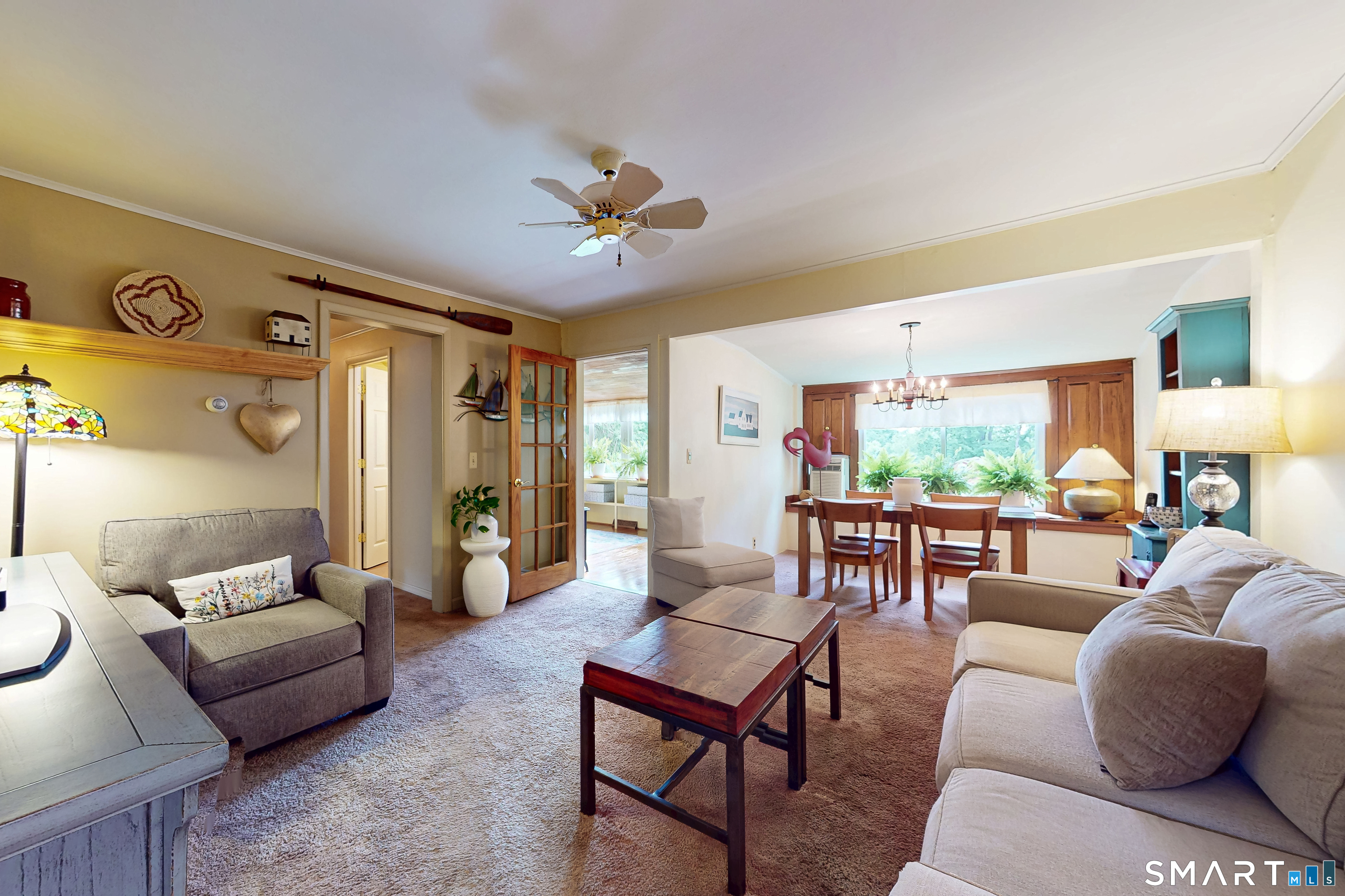 4 Kearn Road New Fairfield CT 06812