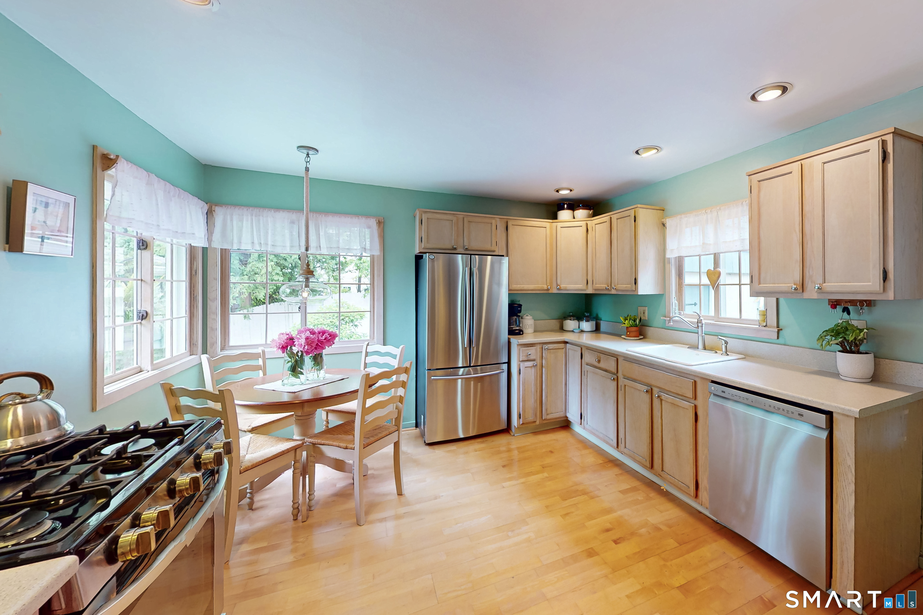 4 Kearn Road New Fairfield CT 06812